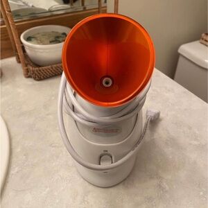 Facial Steamer